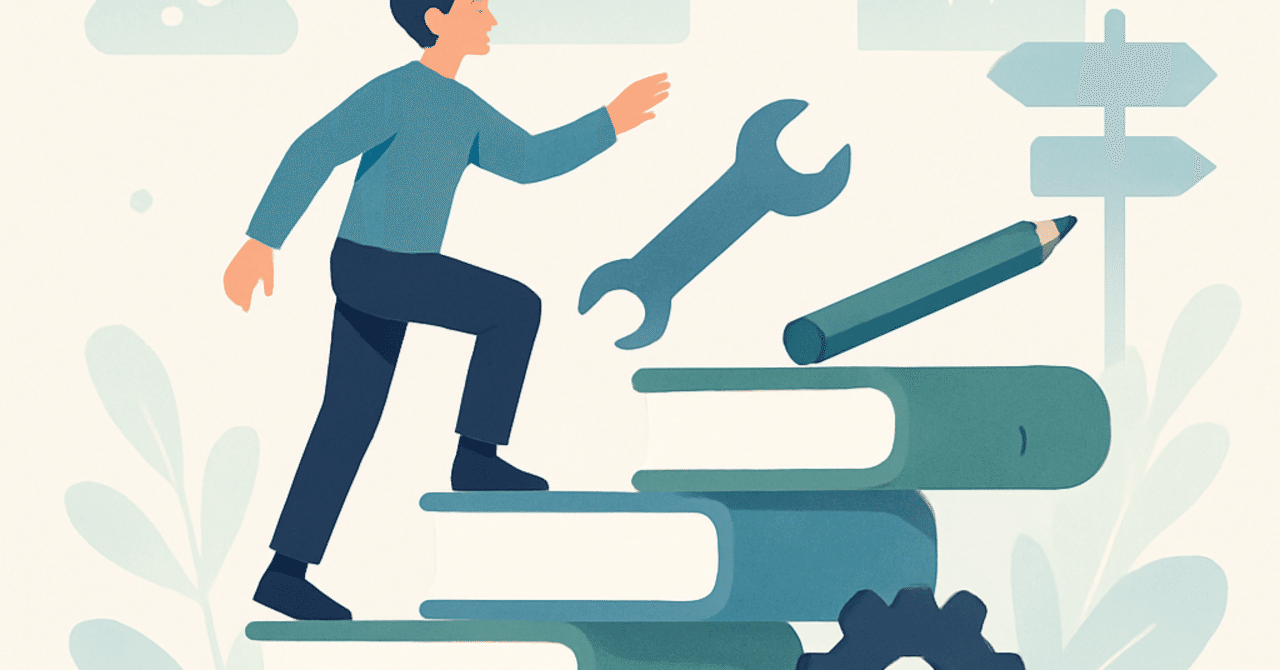 キャリアアップに向けた自分磨き：スキル開発の重要性と実践法