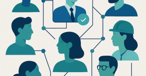 候補者の多様性を活かす：採用プロセスの見直し