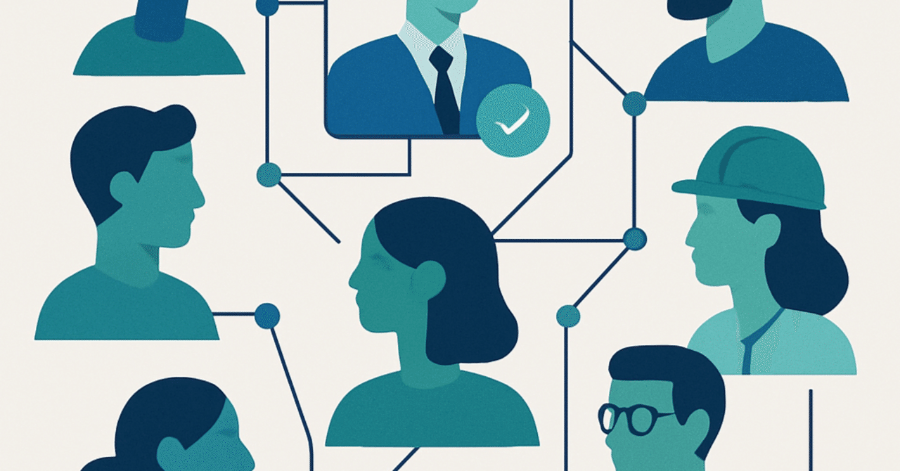 候補者の多様性を活かす:採用プロセスの見直し