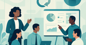 2024年の職場で求められるリーダーシップスキルとは