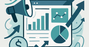 広告運用の最適化：データ活用による成果向上の秘訣