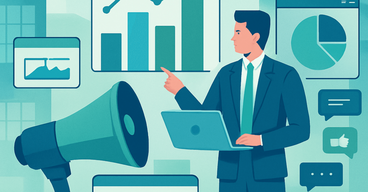 広告運用の成功を左右するデータ分析の活用法