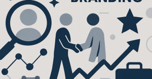 企業ブランドを活用した採用戦略の強化