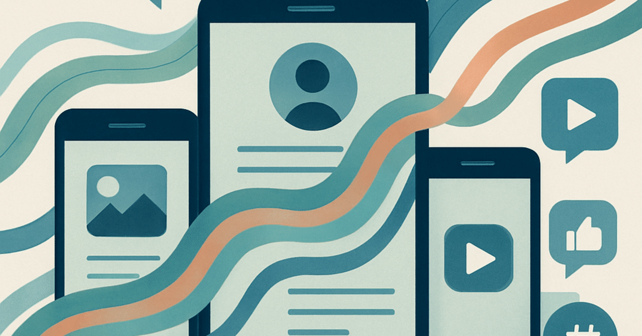 SNS運用の成功を導く：ブランドのストーリーテリング戦略