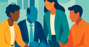 多様性を活かした採用戦略：企業文化を強化する方法