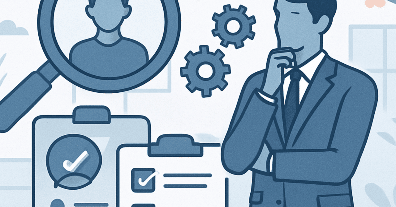 応募者のスキルを見極める：効果的な評価方法