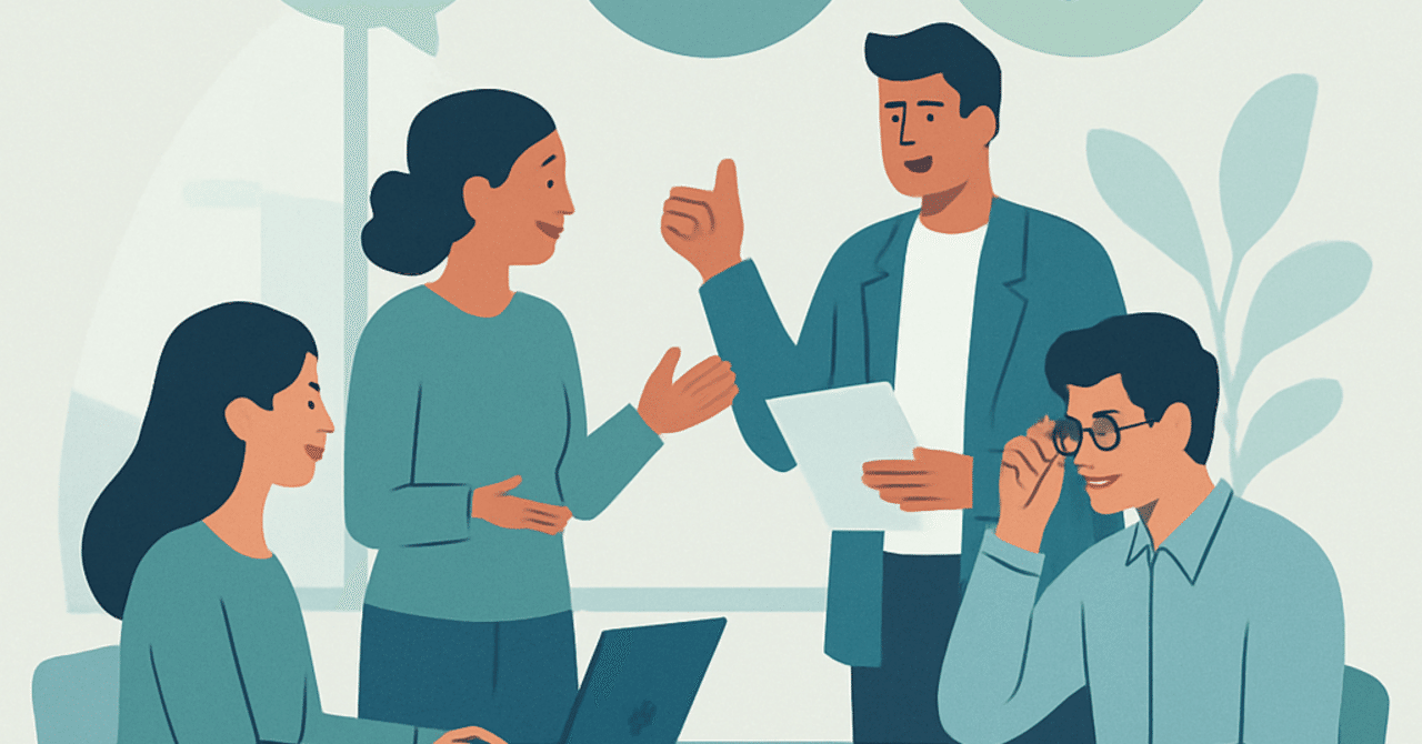 職場の生産性を高めるための心理的安全性の重要性