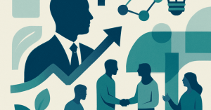 2024年のHRトレンド：リーダーシップの進化と人材のエンパワーメント