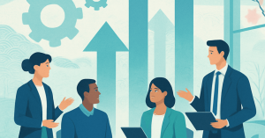 2025年のHRトレンド：社員のキャリア成長を支援する新施策