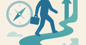 キャリアチェンジ成功の秘訣：新たな道を切り開くためのステップ