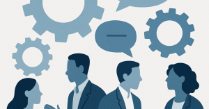 職場での効果的なフィードバックの文化を築く方法