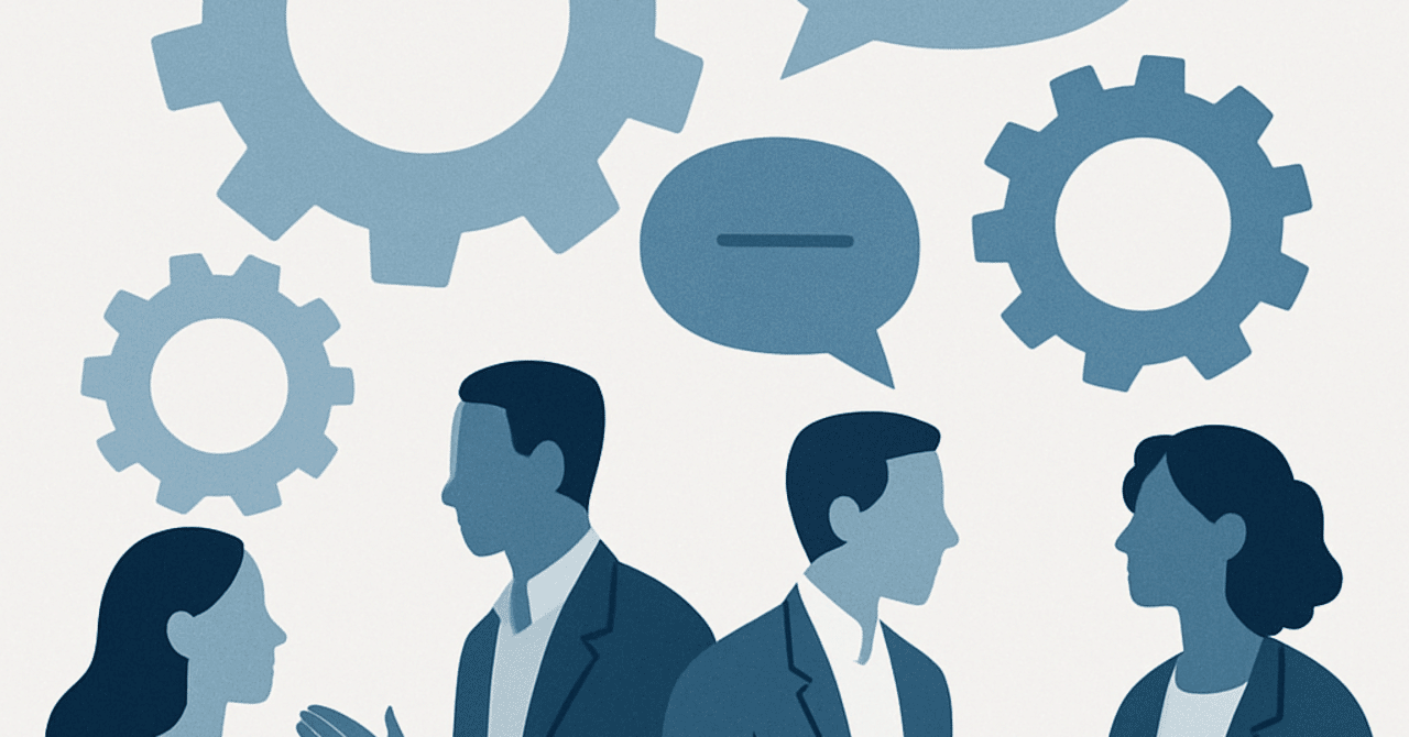 職場での効果的なフィードバックの文化を築く方法