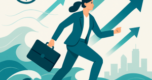 キャリアのレジリエンスを高める：変化に強いプロフェッショナルになるために