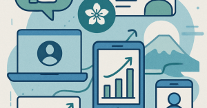 デジタル時代の顧客獲得戦略：成功するための新アプローチ