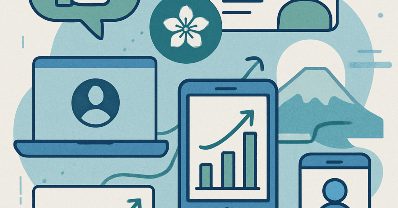 デジタル時代の顧客獲得戦略:成功するための新アプローチ