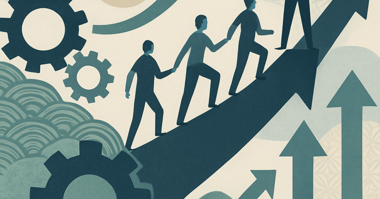 2025年のHRトレンド：リーダーシップの進化とその影響