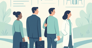 キャリアの選択肢を広げる：転職活動の新常識