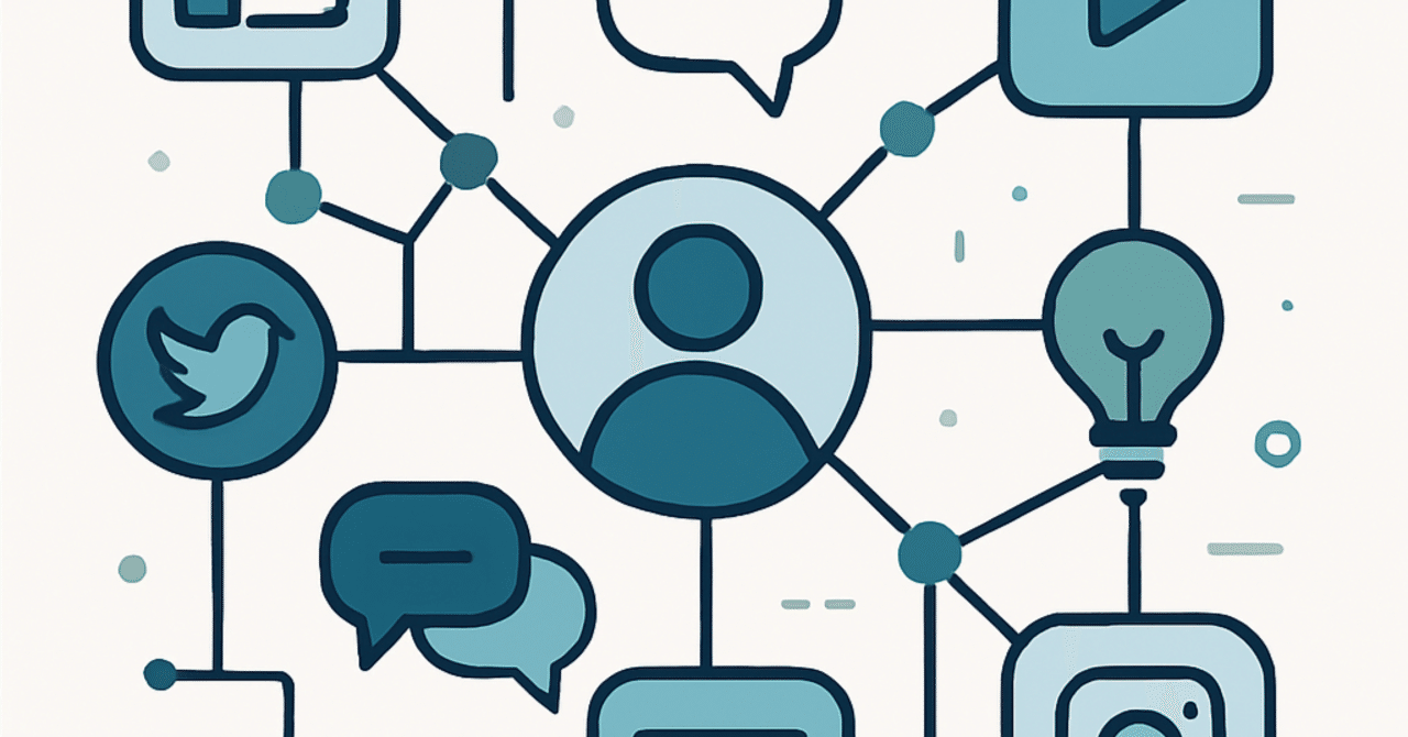 SNS時代の企業コミュニケーション戦略：エンゲージメントを高める方法