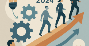 2024年の職場におけるリーダーシップの進化とその影響