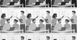 職場のコミュニケーション向上：チームワークを強化する方法