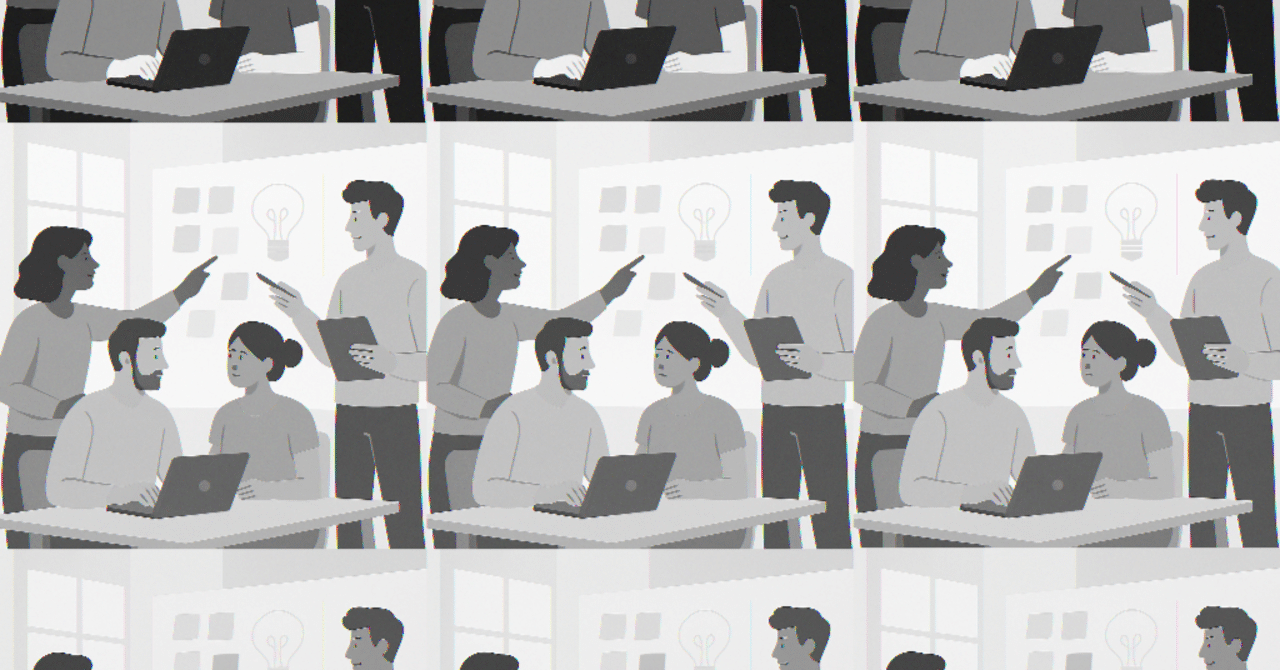 職場のコミュニケーション向上：チームワークを強化する方法