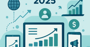 2025年の顧客獲得戦略：デジタル時代における成功の秘訣