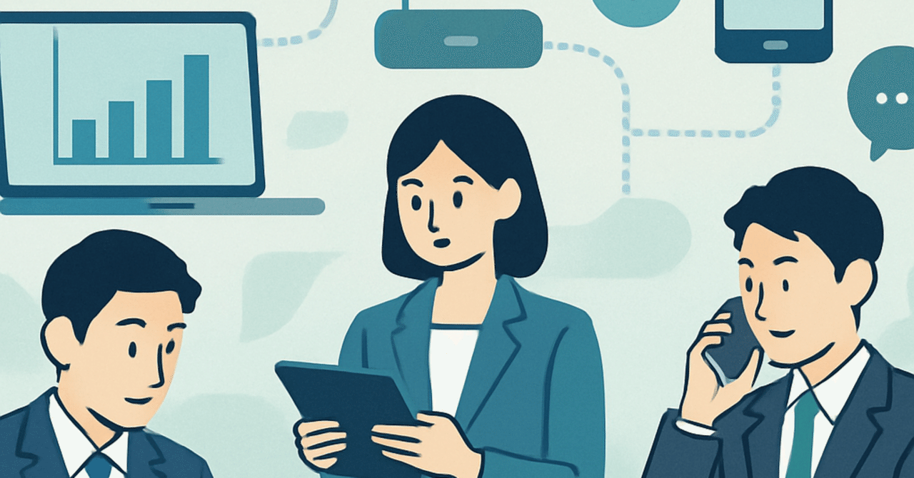 職場のテクノロジー活用:生産性を向上させる最新ツール