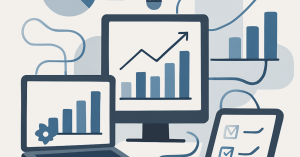 テクノロジー活用による職場の効率化：最新ツールと実践法