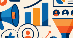 2024年の顧客獲得戦略：デジタルマーケティングの最前線