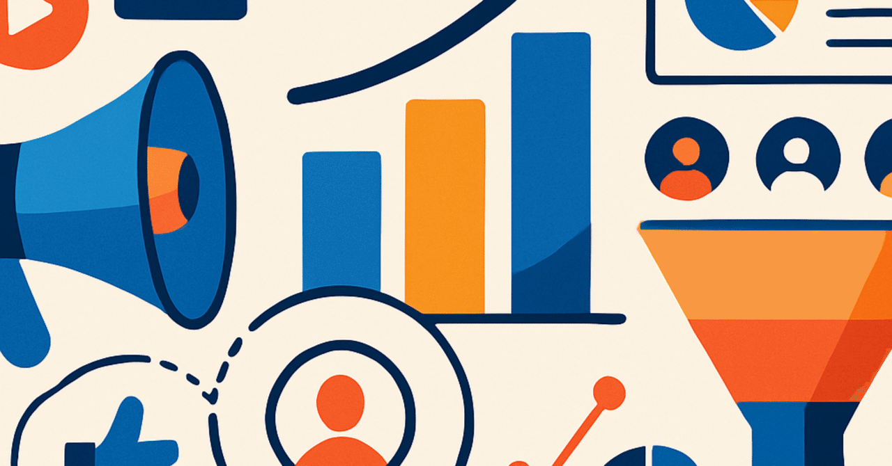 2024年の顧客獲得戦略：デジタルマーケティングの最前線