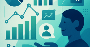 顧客獲得の新時代：データ活用による効果的な戦略