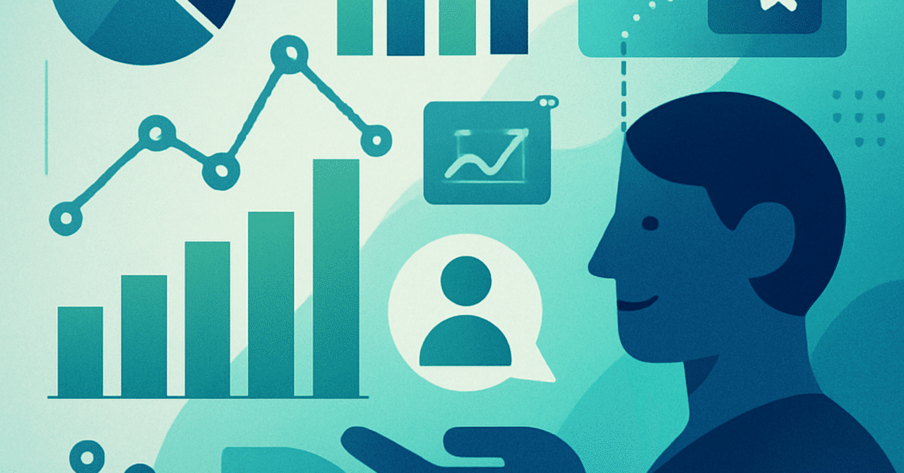 顧客獲得の新時代：データ活用による効果的な戦略