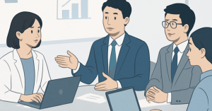 職場でのコミュニケーションを改善するための実践的手法