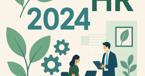 2024年の職場環境：サステナビリティとHRの関係