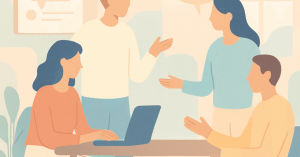 職場の心理的安全性を高めるための実践ガイド