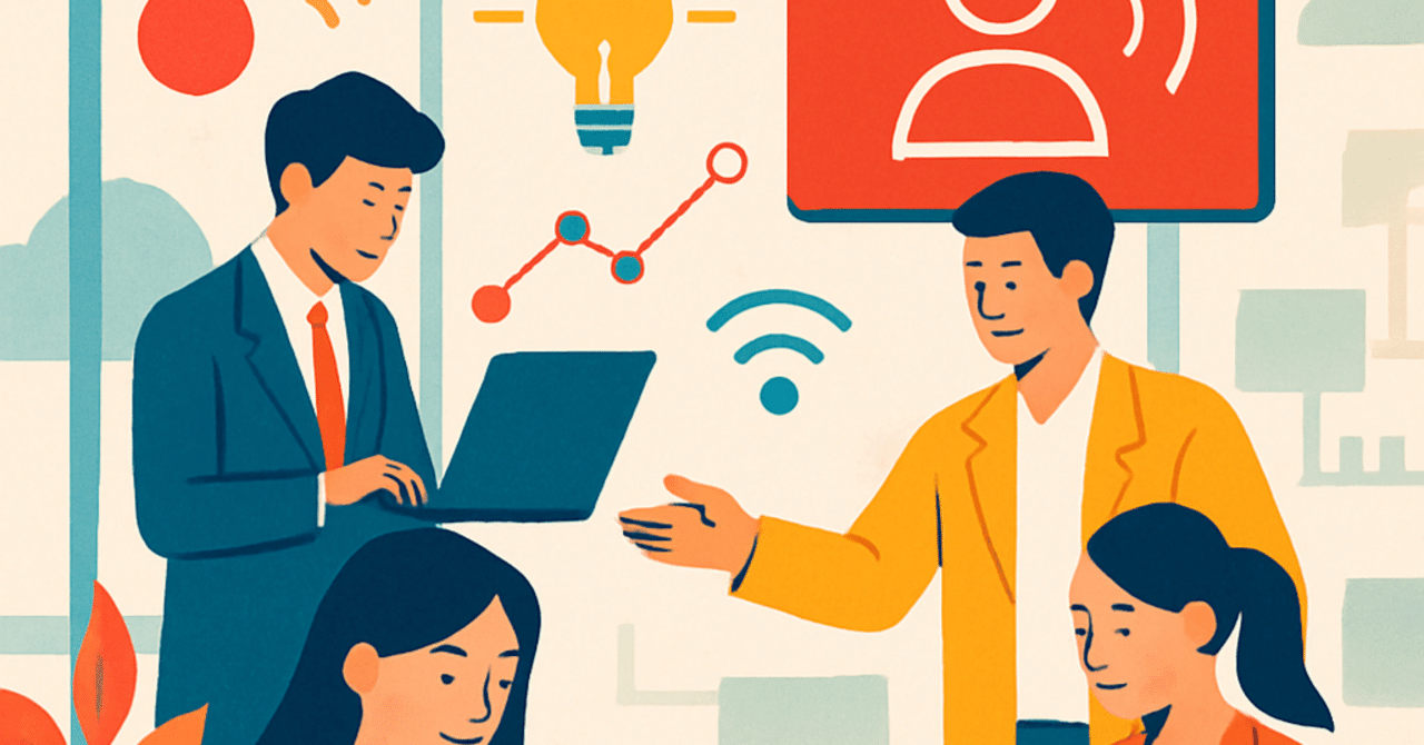 デジタルネイティブ世代を引きつける採用手法