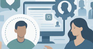 エンゲージメントを高める！新しい採用手法の導入