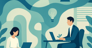 2025年に向けた職場の柔軟性：新しい働き方の潮流