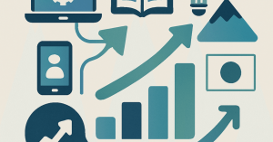 2024年のHRトレンド：デジタルシフトによる人材育成の進化