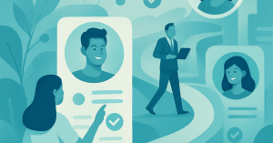 候補者体験を向上させる：採用プロセスの最適化法