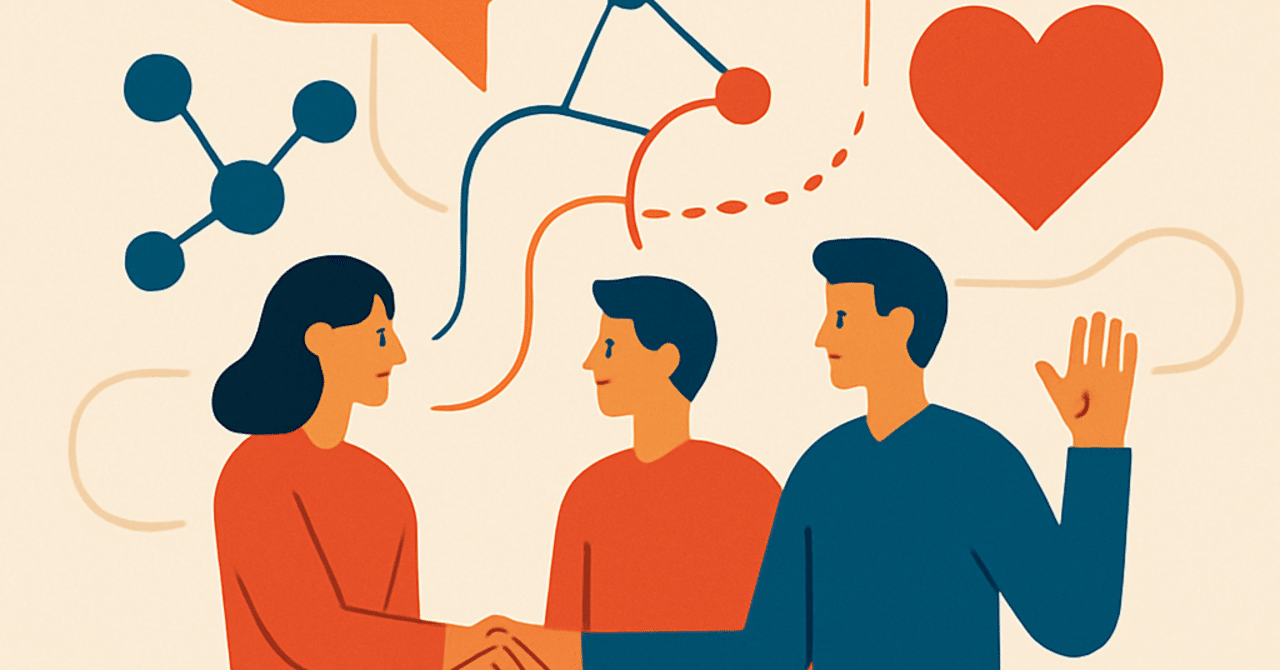 SNSを活用した企業文化の醸成と発信法