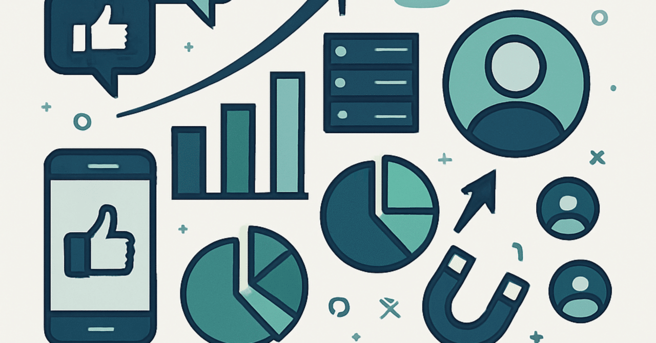 デジタル時代の顧客獲得戦略：効果的なアプローチとは