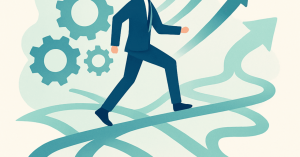 キャリアの再構築：変化する労働市場に対応する方法