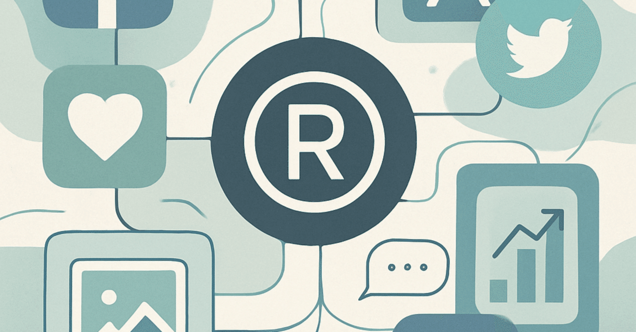 SNS活用の新潮流：企業ブランドを強化する戦略