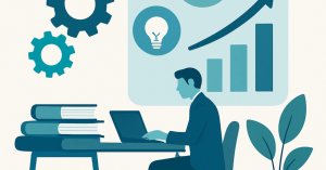 キャリアの未来を見据えたスキルアップ戦略