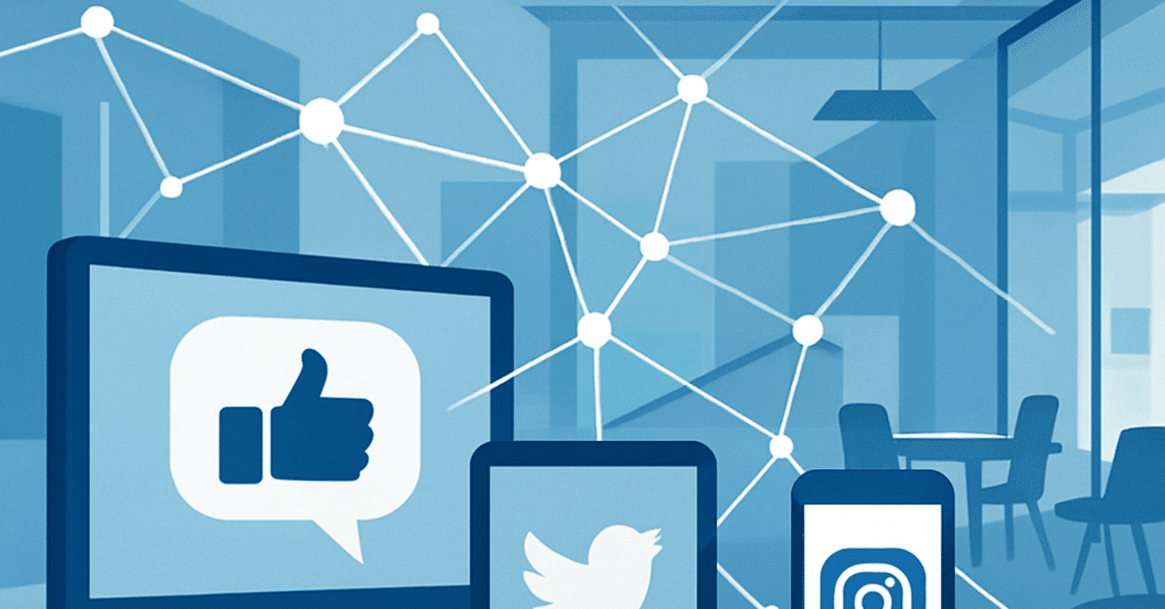 SNS時代の企業ブランディング：成功する戦略とは