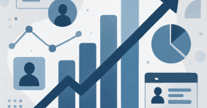 データドリブンHR：人事戦略におけるデータ活用の重要性