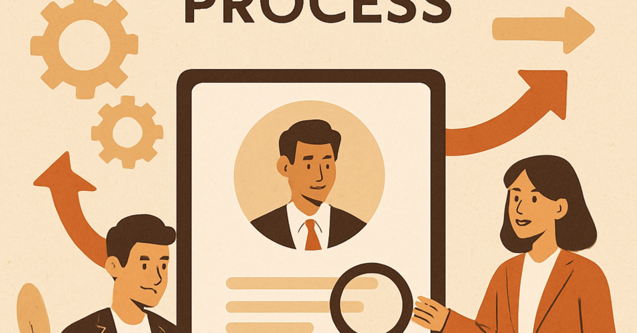 エンゲージメントを高める採用プロセスの最適化