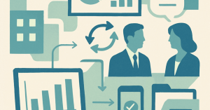 職場の生産性を高めるための最新テクノロジー活用法