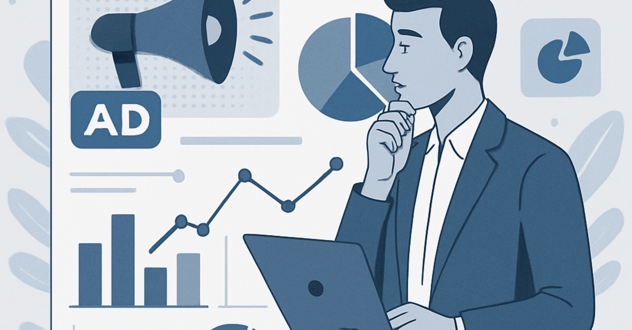 広告運用の効率化：データ分析に基づく戦略的アプローチ